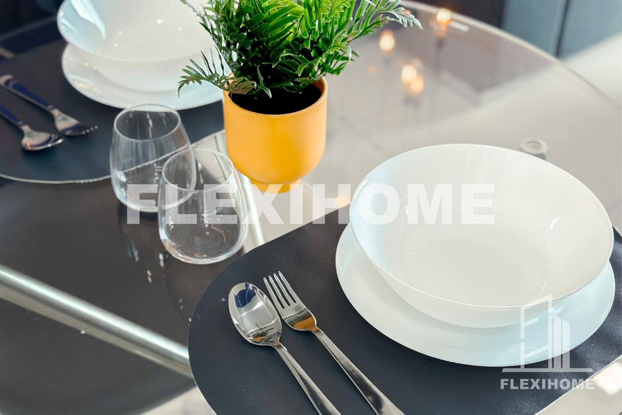 Netflix-Designed Studio Home At Cybersquare, Cyberjaya By Flexihome-My Екстериор снимка