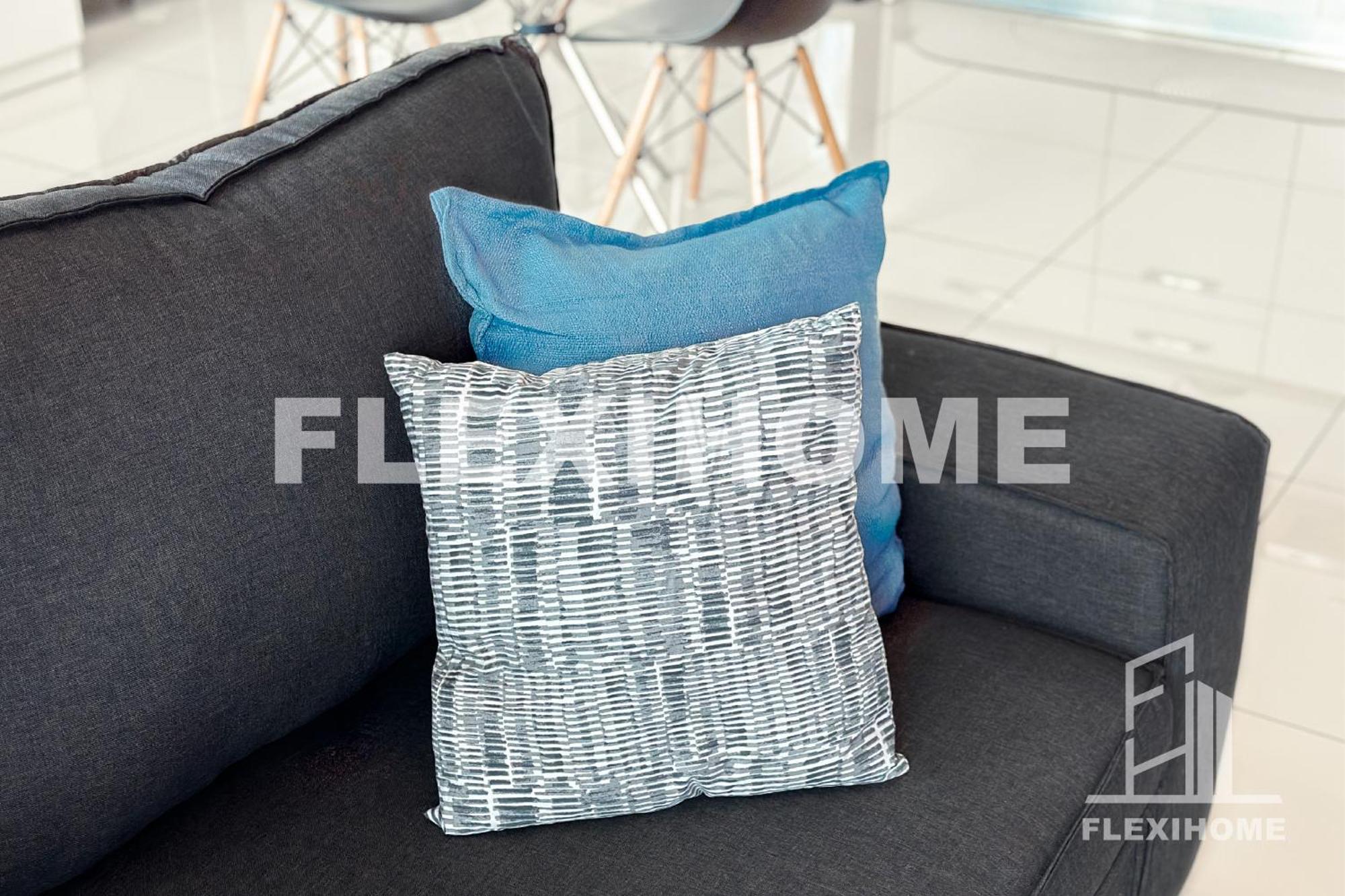 Netflix-Designed Studio Home At Cybersquare, Cyberjaya By Flexihome-My Екстериор снимка