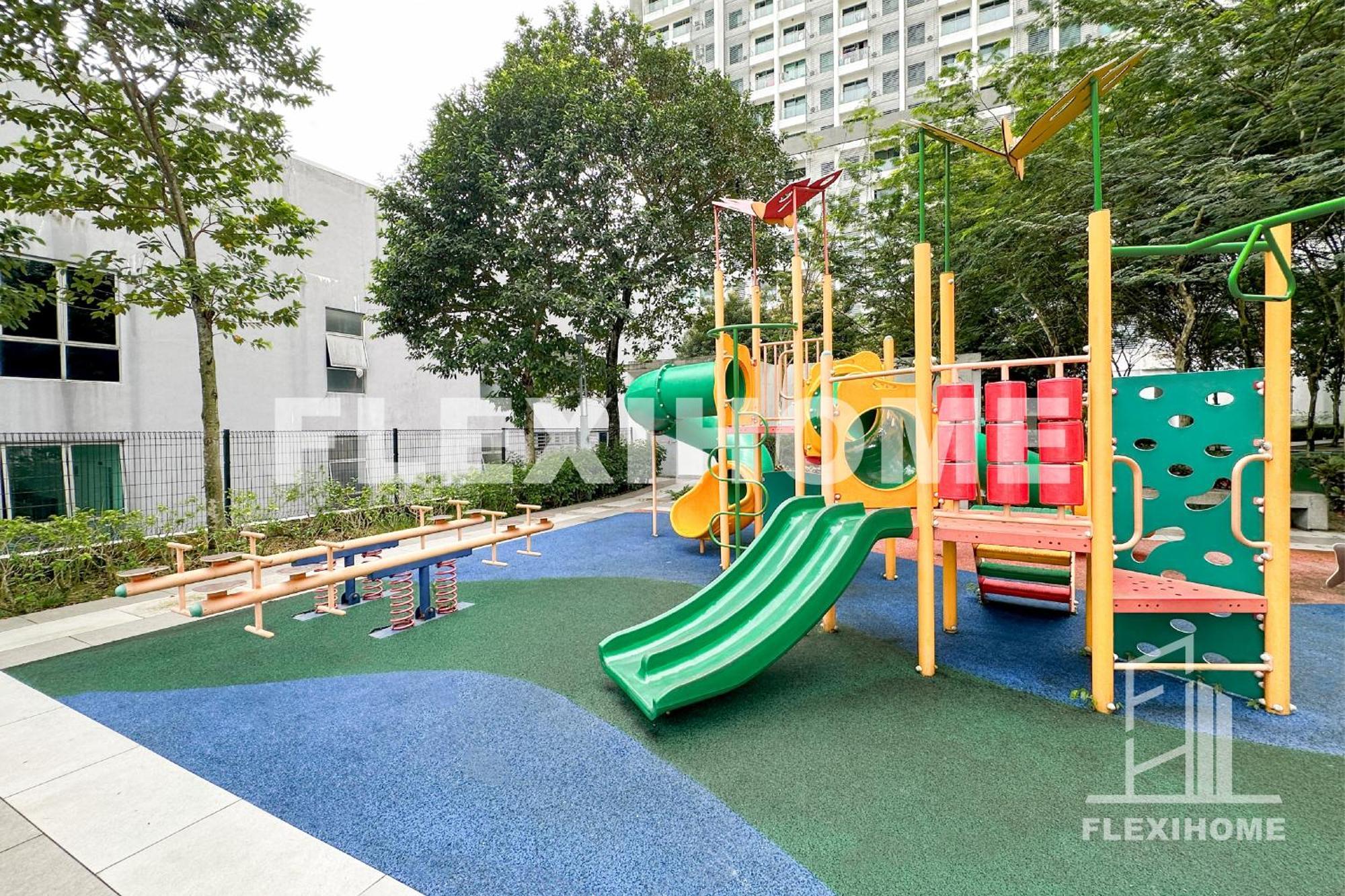Netflix-Designed Studio Home At Cybersquare, Cyberjaya By Flexihome-My Екстериор снимка
